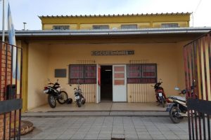 Escuela 233: Aulas nuevas y readecuación de laboratorio, biblioteca, cocina y comedor $ 20 Millones 4 Ofertas