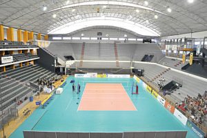 Hay ocho empresas interesadas en construir el estadio de UPCN  $ 169 Millones