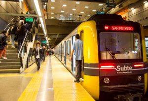 Un socio extranjero, la carta de Metrovías para retener el control del subte