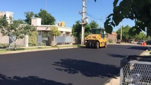 En diciembre empieza la obra del Plan 2000 cuadras en San Juan 7 Empresas $ 600 Millones