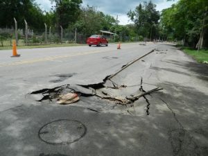 Designaron un perito para revisar la obra de cloacas de COARCO SA