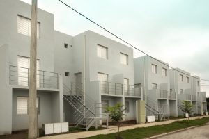 5 empresas $ 36 Millones 39 viviendas en Villa G. Gálvez