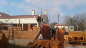 En Catriló se ampliará un edificio escolar $ 11 Millones 5 Ofertas