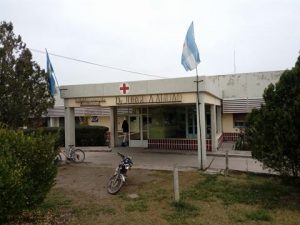 Obras para el Hospital Ahuad $ 68 Millones 4 Empresas