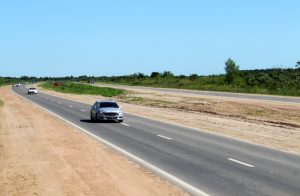 OBRA PÚBLICA: EN 2017 SE BATIERON TODOS LOS RECORDS DE CONSUMO DE ASFALTO VIAL