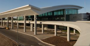 Invierten $ 1500 millones en el aeropuerto de Córdoba para la llegada de nuevas aerolíneas