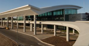 Invierten $ 1500 millones en el aeropuerto de Córdoba para la llegada de nuevas aerolíneas