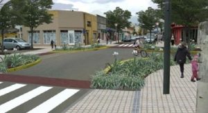 Cooperativa Falucho renovará el centro comercial Quintana