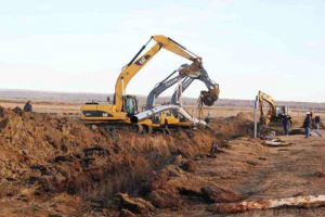 El Gobierno licitará la obra de vinculación del gasoducto Fueguino con el San Martín