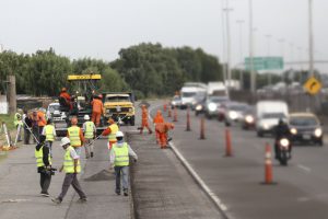 Comienza la puja privada por los nuevos proyectos de obra pública