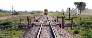 Obras ferroviarias clave para el NOA quedaron congeladas