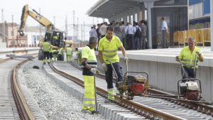 Plan Belgrano US$16 mil millones de inversión en infraestructura