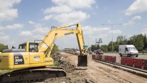 Plan de obras por US$ 26.000 millones del Gobierno para los próximos cinco años