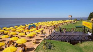 Buenos Aires Playa 2018 costara $ 40 Millones