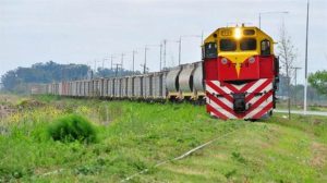 Renace la industria ferroviaria de la mano de las inversiones en el Belgrano Cargas