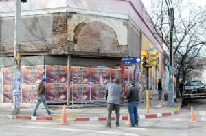 La Pampa –  La Municipalidad autorizó la demolición de la ex-Casa Torroba