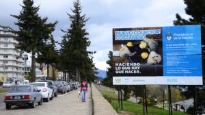 Bariloche Obra del Colector, CPC entró en incumplimiento