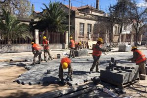 Premoldeados Norte construirá el Corredor de la Fe de Salta.