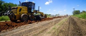 Durante 2018 Gualeguaychu priorizará obras viales, de gas y saneamiento