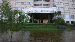 Luis Losi S.A. vendió el Hotel Internacional Quirinale a la Federación Argentina de Trabajadores de Luz y Fuerza