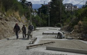 Bariloche obras de conectividad vial U$S100 Millones