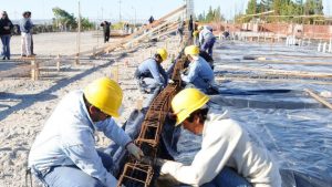 Obra Pública Chubut 2018:  convocarán nuevamente a empresas constructoras