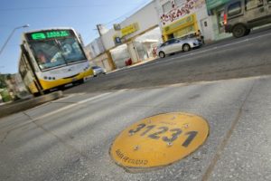 Rosario pavimento en la ciudad $ 138 Millones 3 Ofertas