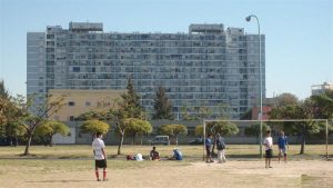 La Justicia volvió a frenar las obras de Boca en Casa Amarilla, por la ilegalidad de la compra de terrenos