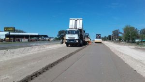 Adjudican a JCR la autovía sobre la Ruta 12 $ 1.300 Millones