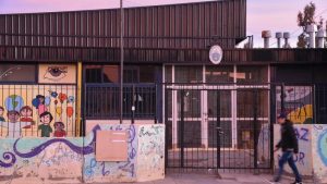 Freile Construcciones S.R.L reparará en forma integral la Escuela 154 del barrio Pueyrredón $ 12 Millones