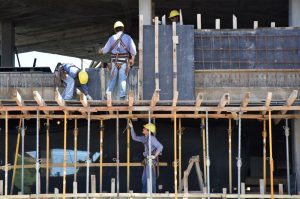 La Pampa “La mala praxis es el sello de la obra pública”