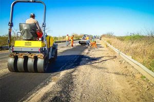 Se abrió la Licitación Pública para reconstruir la ex Ruta 26 en San José EERR $ 30 Millones