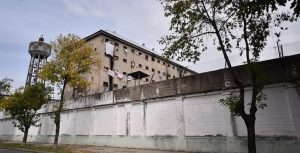 Trasladarán la cárcel de Devoto al complejo penitenciario de Marcos Paz