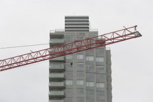 El gobierno porteño suspende por seis meses los permisos para edificios nuevos de más de 12 pisos