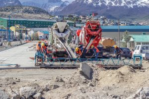 13 millones de pesos para la construcción del puente en la Av. Perito Moreno