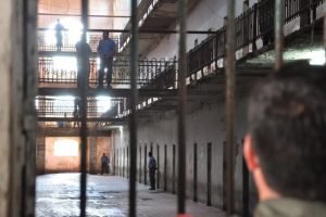 La Nación anunció que construirá una cárcel federal para 500 reclusos en Tucumán