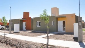 San Juan. Hubo acuerdo con Nación por viviendas: invertirán $1.380 Millones