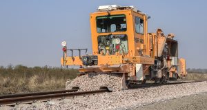 Milicic conformará UTE con Chediack para obra ferroviaria