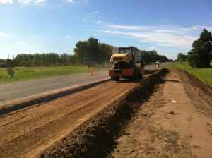 Travesía Urbde Eduardo Castexana , etapa final