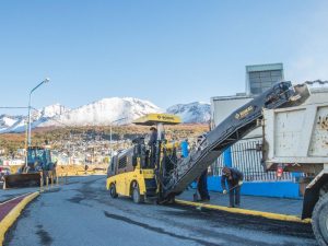 Dos ofertas para avenida Magallanes en Ushuaia $15 Millones