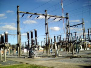 Estación Transformadora 132/33/13,2 KV – Ituzaingó Norte, Entidad Binacional Yacyretá (EBY) 8 Ofertas