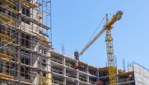 La Cámara de la Construcción estima que el sector crecerá a niveles cercanos al 12%