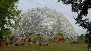 JC Construcciones inicia la obra del planetario en el Parque Humberto Varisco $10 Millones