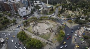 Plaza España: el túnel se iniciaría la primera semana de mayo – Córdoba $ 432 Millones