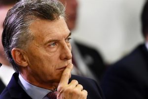 Macri prometió a sus aliados que las obras públicas en marcha no se van a interrumpir