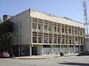 Cañada de Gómez Nuevo edificio de Tribunales $ 199 Millones