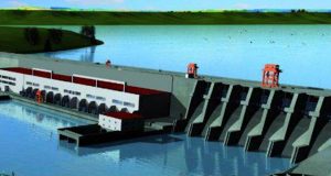 El Gobierno busca la adjudicación directa para las represas de Santa Cruz y las centrales nucleares