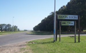 Más obras para San Pedro: 22 propuestas para la 191 y el acceso a Santa Lucía
