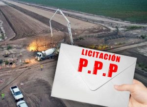 Obra pública en manos privadas, la nueva apuesta PPP