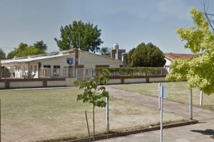 Construcción SUM en la Escuela Nº 49 “Bartolomé Mitre” Olavarria $3,5 Millones